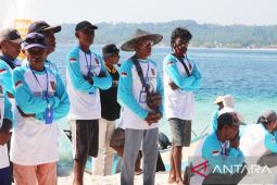 Pemkab Malteng gelar lomba memancing sambut HUT Masohi ke-66