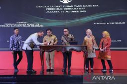 Menpan RB resmikan MPP Aceh Tengah, ini harapan Pj Bupati