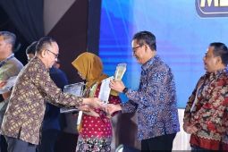 Diskominfo Kota Madiun raih terbaik 1 nasional kategori siaran pers