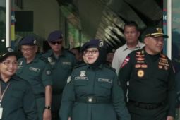 Bea Cukai Kalbar perkuat kerja sama pengawasan dengan Kastam Diraja Malaysia