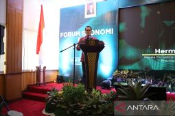 Jumlah merchant QRIS di Jambi capai 276 ribu