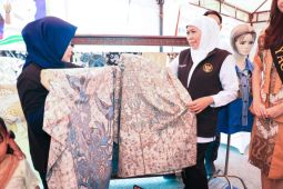 Gubernur Khofifah apresiasi produk UMKM dari hilirisasi mangrove