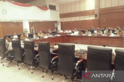 DPRD Maluku  sarankan pengelolaan Ruko Mardika ditangani BUMD