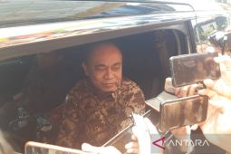 Budi Arie Setiadi optimistis  Prabowo-Gibran menang satu putaran