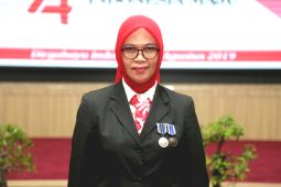 Penanganan stunting, Pemprov Banten berikan bantuan langsung pada anak-anak