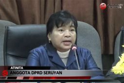 DPRD Seruyan harap penempatan tenaga kesehatan merata