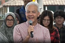 Tanggapan Ganjar-Mahfud terkait putusan MK soal batas usia Capres - Video