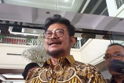 Presiden respons dugaan pemerasan pimpinan KPK ke SYL - Video