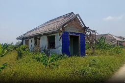 Potret Kampung Karian yang akhir tahun nanti ditenggelamkan - Video