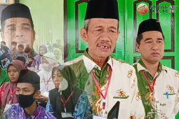 LKKNU Barsel adakan pembinaan BAGI generasi milenial