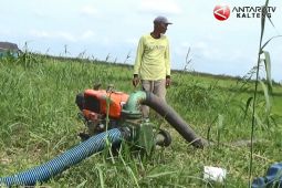 Ketua DPRD Seruyan minta pemkab berikan edukasi petani saat kemarau