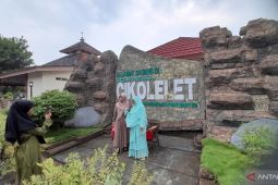 Disporapar dan PHRI bangun konektivitas Desa Wisata dengan Anyer
