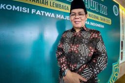 MUI ingatkan umat Islam memilih pemimpin hukumnya wajib