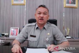 Pemkab Bekasi kejar target realisasi investasi Rp50 triliun
