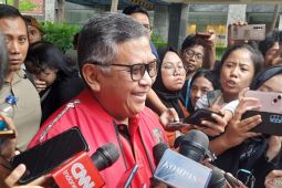 Hasto: Pergantian Panglima TNI hak prerogratif presiden