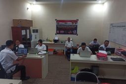Antisipasi penyebaran hoaks jelang Pemilu, Polda Maluku lakukan patroli siber