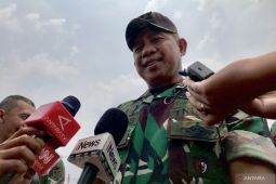 Agus Subiyanto: Saya masih fokus jalankan tugas Kasad