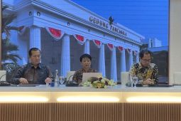 Menlu Retno: Evakuasi WNI dari Gaza dimulai