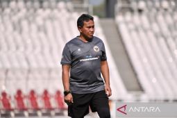 Pelatih optimistis 21 pemain Timnas Piala Dunia U-17 komposisi terbaik