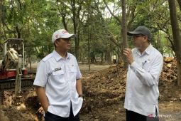 Status darurat sampah Kota Bandung diperpanjang hingga 26 Desember