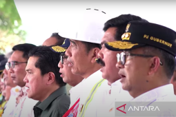Stafsus Presiden: Kang Emil diundang Jokowi ke IKN sebagai arsitek