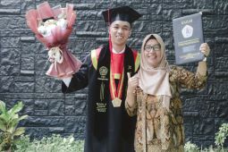 Permudah wisatawan, Pemuda Kobar ciptakan aplikasi "Get Kobar Tourism"