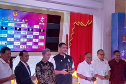 Perputaran ekonomi di Kota Bogor capai Rp12 miliar saat IMAG 2023