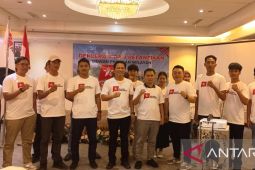 DPW Rakyat Progresif Hadir di Babel, Ketum: Perhimpunan Ini Bergerak Dalam Kerakyatan
