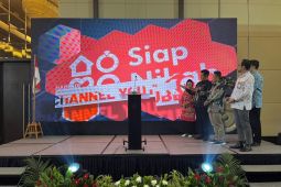 BKKBN fokus dampingi calon pengantin lewat TPK cegah stunting