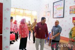Lapas perempuan Pangkalpinang kini punya Klinik Pratama