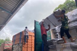 KIP Pidie terima 7.076 kotak suara