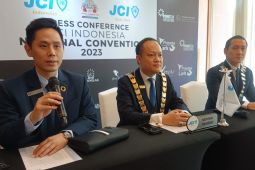 JCI bentuk jaringan bisnis perluas ekspor produk dalam negeri