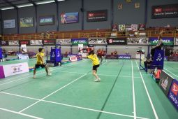 Bulu tangkis jadi cabang olahraga unggulan Provinsi Banten