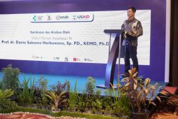 Pemkot Medan lakukan upaya terpadu eliminasi TBC