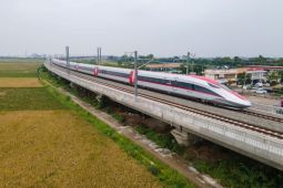 Kemarin, Whoosh tambah perjalanan sampai situasi Stasiun Halim normal