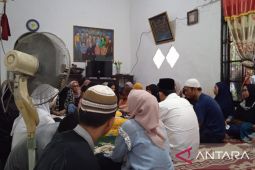 Seorang tahanan KPK kasus suap RAPBD Jambi meninggal dunia