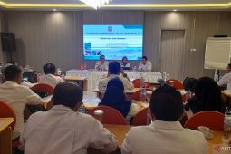 Pemprov Gorontalo sosialisasi kawasan konservasi di Teluk Gorontalo