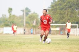 Malut United tambah pemain tengah asal PSIS Semarang demi target lolos Liga 1