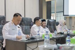Bawaslu Kalsel: Netralitas staf setwan rawan terganggu saat Pemilu