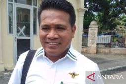 Anggota DPRD Kaltim kritik gedung baru milik Pemprov rusak