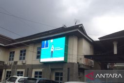 Dinkes Kaltim dorong seluruh OPD terapkan kawasan tanpa rokok