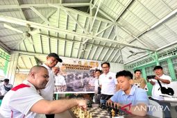 Komisi IV DPRD Kaltim optimistis atlet catur siap ikuti Pra-PON dan PON XXI