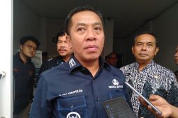 Wakil Bupati Karawang minta Dekopinda bantu koperasi tertib laporan tahunan