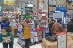 Ekspansi ke Serang, Mitra10 komitmen serap tenaga kerja lokal