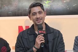 Arya Saloka sulit melepas karakter Aldebaran saat syuting "Gadis Kretek"