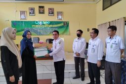 Disnaker Tabalong bekali wirausaha baru keterampilan agar mandiri