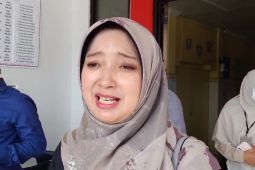 Rumah sakit harus punya ruang khusus pasien cacar monyet