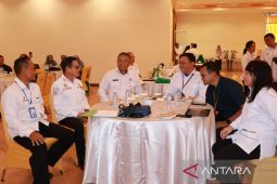 FGD BPS, Sekda Kotabaru ajak semua pihak kendalikan inflasi
