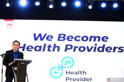 Peduli manusia dan bumi, produsen penyedap kenalkan "Health Provider"