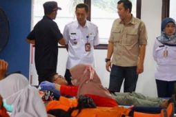 PMI gelar kegiatan donor di Kembangan guna penuhi kebutuhan darah DKI